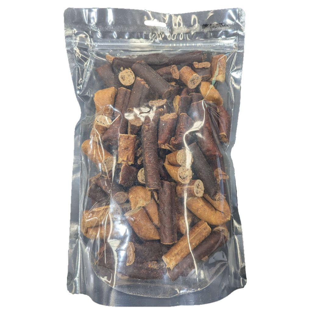 Blackdog Beef Liver Stick Pieces Dog Treats 1kg<3 <3 <3-Habitat Pet Supplies