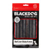 Blackdog Beef Liver Sticks Dog Treats 6 Pack<3 <3 <3-Habitat Pet Supplies