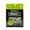 Blackdog Cannabics Hemp Dog Treats 500g^^^-Habitat Pet Supplies