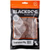 Blackdog Carob Buttons Dog Treats 250g^^^-Habitat Pet Supplies