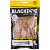 Blackdog Chicken Crinkles Dog Treats 200g^^^-Habitat Pet Supplies