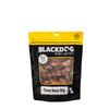 Blackdog Chicken Necks Dog Treats 500g^^^-Habitat Pet Supplies