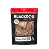 Blackdog Cow Ears Dog Treats 10 Pack-Habitat Pet Supplies