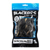 Blackdog Fish Skin Twists Dog Treats 100g^^^-Habitat Pet Supplies