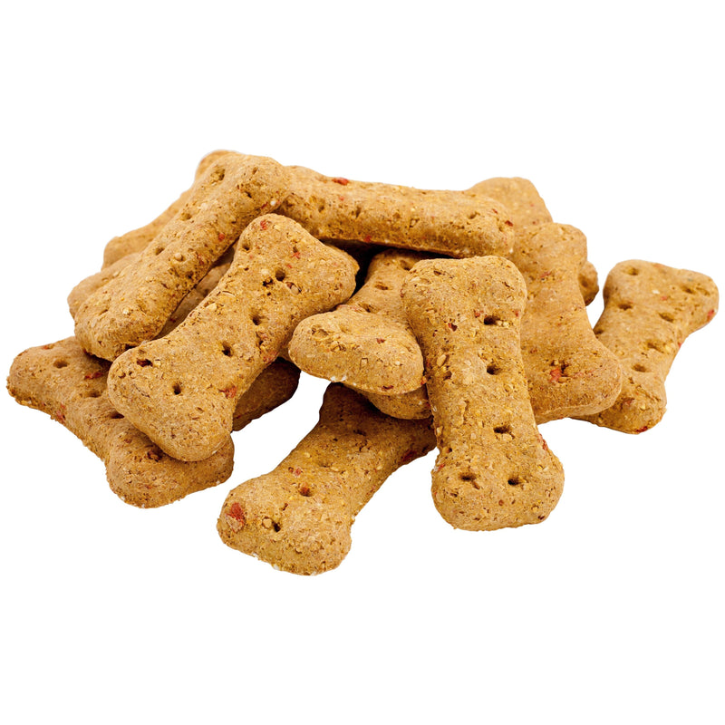 Blackdog Glucosabics Dog Biscuits 1kg^^^