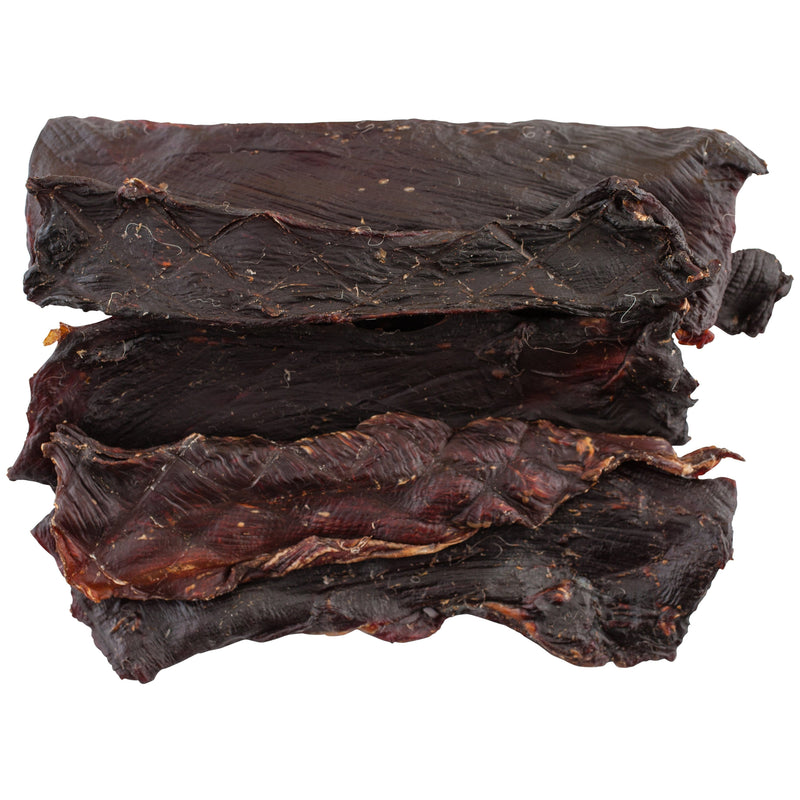 BLACKDOG KANGAROO JERKY 1KG - Habitat Pet Supplies Altona & Chirnside Park