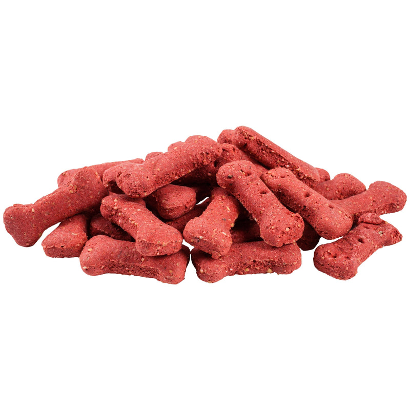 Blackdog Mini Beef Dog Biscuits 1kg^^^