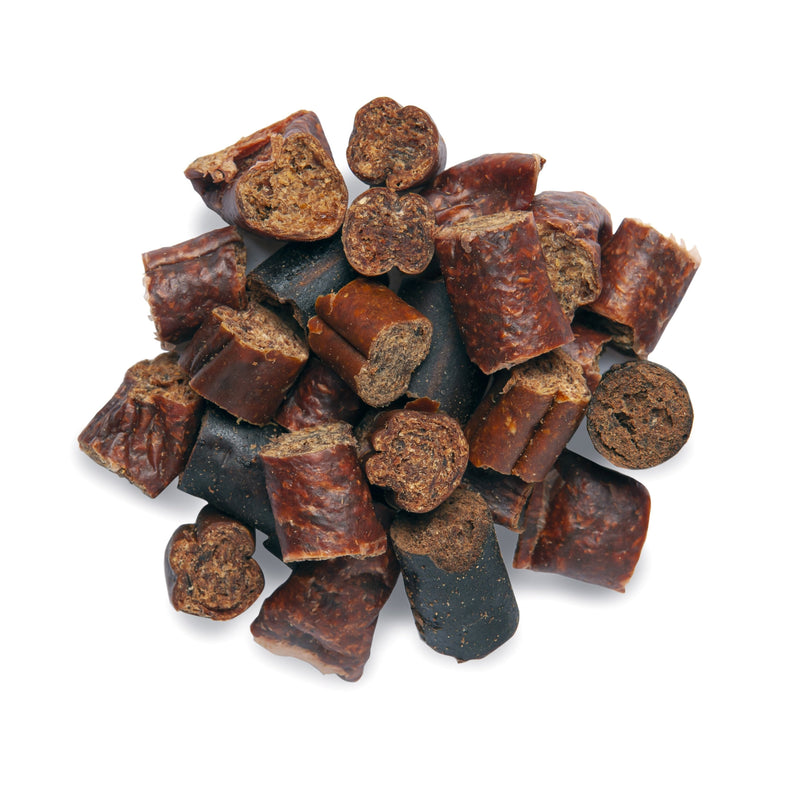 Blackdog Trail Mix Dog Treats 350g*~*