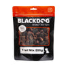 Blackdog Trail Mix Dog Treats 350g<3 <3 <3-Habitat Pet Supplies