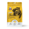 Bugsy Chicken Air Dried Raw Dog Food 1.1kg^^^-Habitat Pet Supplies