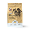 Bugsy Kangaroo Air Dried Raw Dog Food 1.1kg^^^-Habitat Pet Supplies