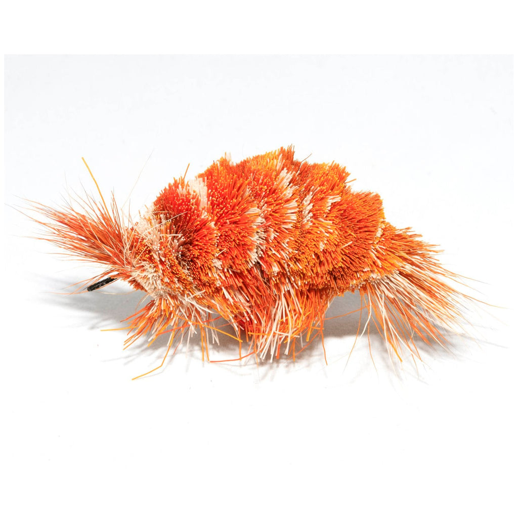 Cat Lures Interactive Replacment Orange Shrimp-Habitat Pet Supplies