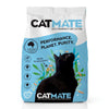 Catmate Eco-Friendly Wood Pellet Cat Litter 15kg<3<3<3-Habitat Pet Supplies