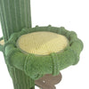 Cattitude Saguaro Cactus Large Cat Scratching Post