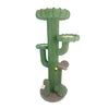 Cattitude Saguaro Cactus Large Cat Scratching Post