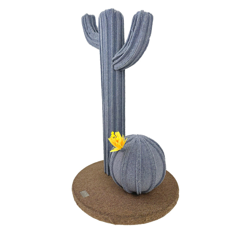 Cattitude Torch Cactus Cat Scratching Post