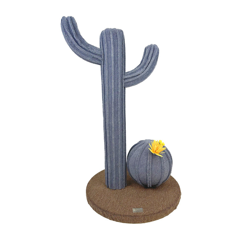 Cattitude Torch Cactus Cat Scratching Post