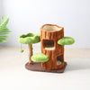 Cattitude Tree Top Tranquility Cat Scratching Post