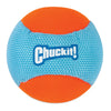 Chuckit Amphibious Ball Medium Dog Toy 3 Pack^^^