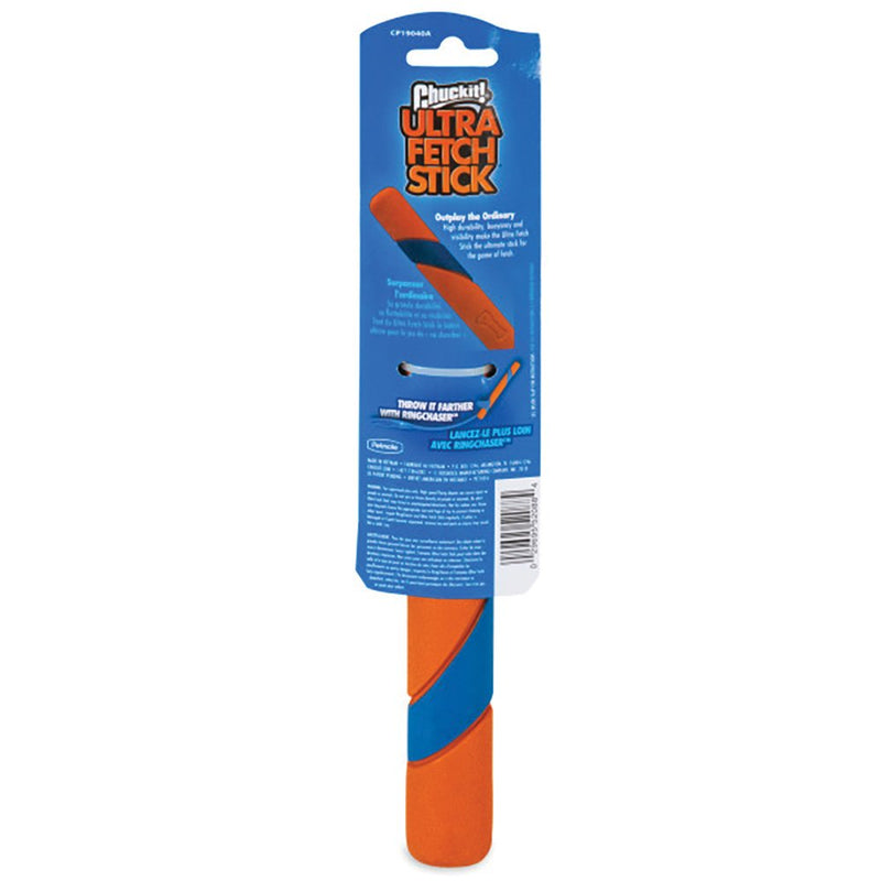 Chuckit Ultra Fetch Stick Dog Toy^^^