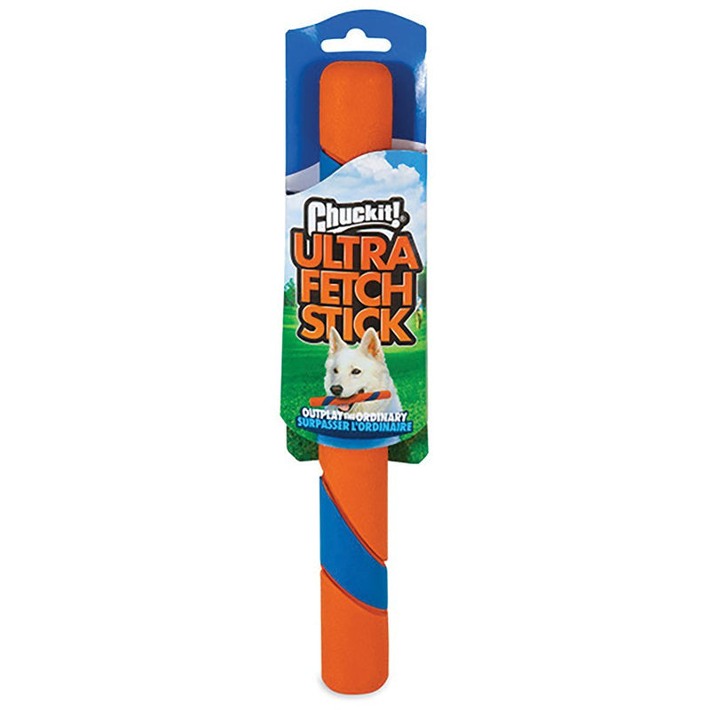 Chuckit Ultra Fetch Stick Dog Toy^^^-Habitat Pet Supplies