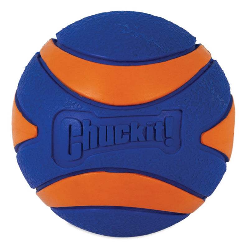 Chuckit Ultra Squeaker Ball Extra Large Dog Toy^^^