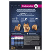 Eukanuba Dog Senior Small Breed Dry Food 7.5kg^^^