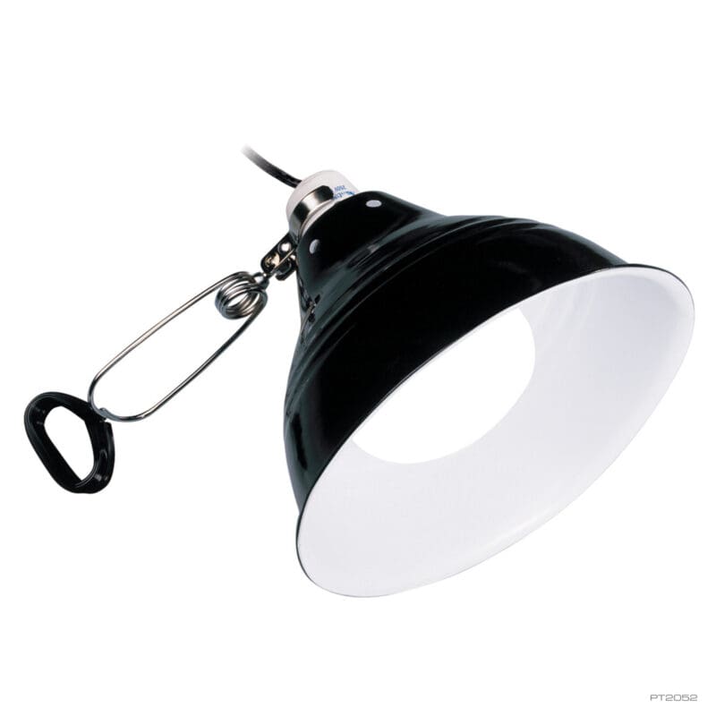 Exo Terra After Glow Incandescent Metal Reflector 14cm