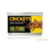 Exo Terra Crickets Small 34g-Habitat Pet Supplies