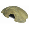 Exo Terra Hiding Cave Medium^^^-Habitat Pet Supplies