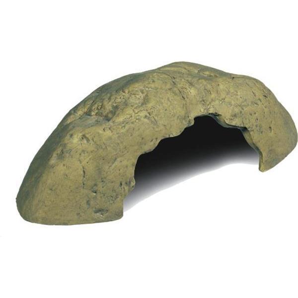 Exo Terra Hiding Cave Small-Habitat Pet Supplies