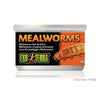 Exo Terra Mealworms 34g^^^-Habitat Pet Supplies