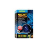 Exo Terra Night Glo Bulb 50w-Habitat Pet Supplies