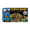 Exo Terra Turtle Bank Medium^^^-Habitat Pet Supplies