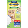 Ezi-LockOdour Dual Layer Cat Litter System Absorbent Cat Pads 10pk<3 <3 <3