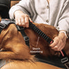 EzyDog Click Zero Shock Car Restraint for Dogs^^^