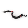 EzyDog Click Zero Shock Car Restraint for Dogs^^^-Habitat Pet Supplies