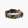 EzyDog Double Up Dog Collar Camo Extra Large^^^