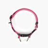 EzyDog Double Up Dog Collar Pink Large^^^