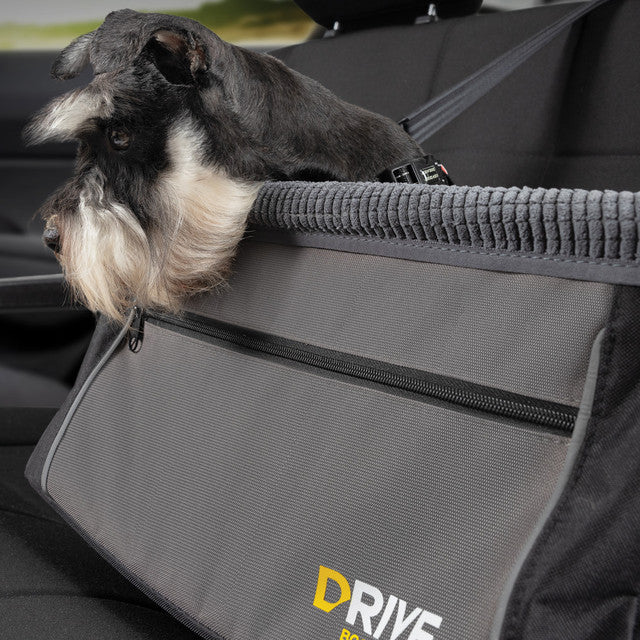 EzyDog Drive Booster Seat for Dogs^^^