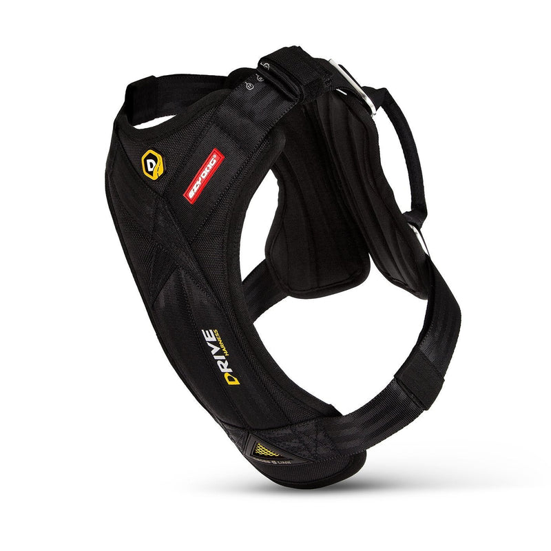 EZYDOG DRIVE HARNESS LARGE - Habitat Pet Supplies Altona & Chirnside Park