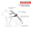 EZYDOG CAR SEAT ATTACHMENT - Habitat Pet Supplies Altona & Chirnside Park