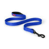 EzyDog Essential Dog Lead Blue^^^-Habitat Pet Supplies