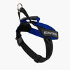 EzyDog Express Blue Dog Harness Extra Large^^^