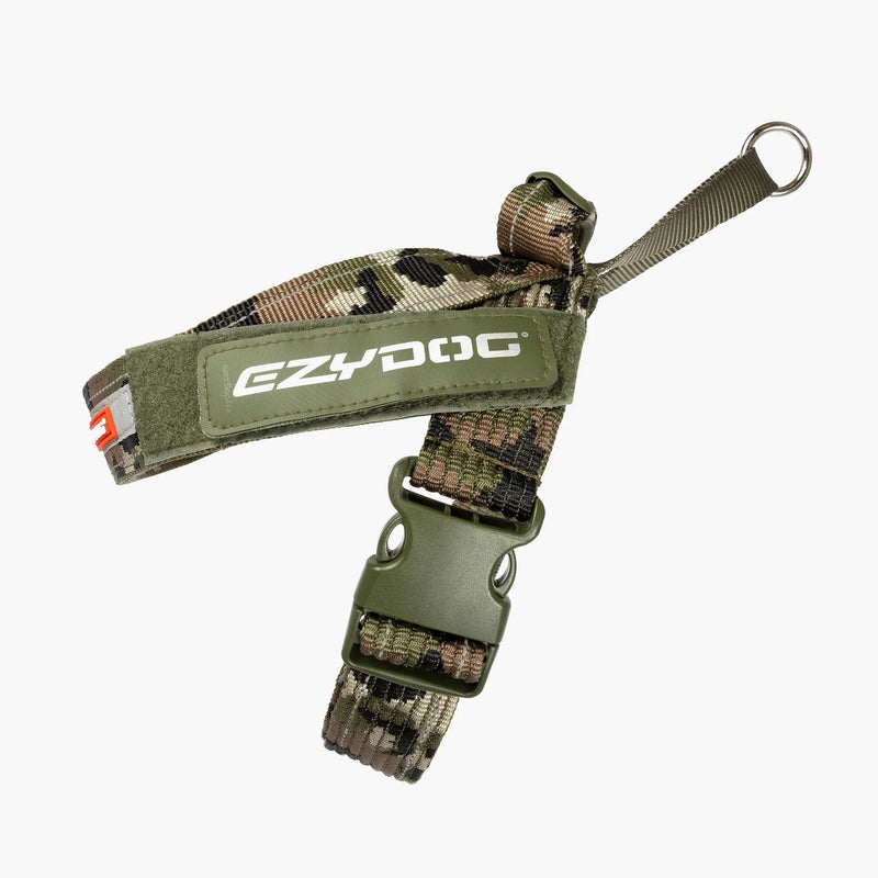 EzyDog Express Camo Dog Harness Extra Large^^^