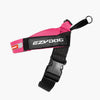 EzyDog Express Pink Dog Harness Extra Extra Small^^^