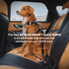 EzyDog Isofix Cargo Click Seat Belt for Dogs^^^