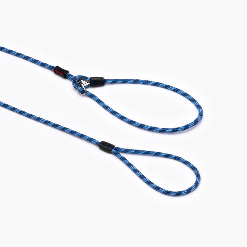 EzyDog Luca Dog Lead Blue 6mm^^^