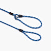 EzyDog Luca Dog Lead Blue 9mm^^^