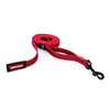 EzyDog Track n Train Dog Lead Red^^^-Habitat Pet Supplies